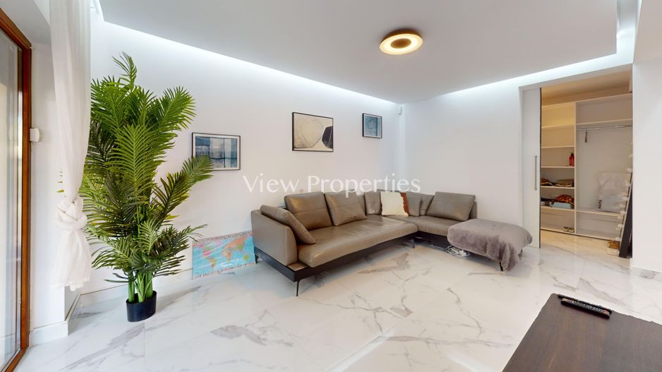 Vila 4 camere - Complex Green City – Sud București - Poză 4