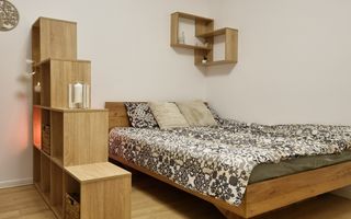 Apartament 1 camera - Piata Pucheni, Confort Urban Residence - Poză 3