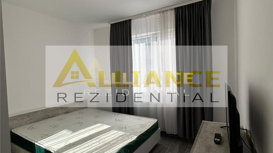 Apartament 2 camere si gradina Biruintei - Poză 11