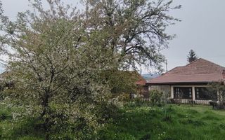 DE VANZARE CASA 5CAMERE ZONA CENTRALA TALMACIU - Poză 40