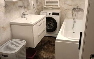 Apartament 3 camere, parter, 59 mp, cu intrare separată, grădină și parcare, Visan - Poză 4