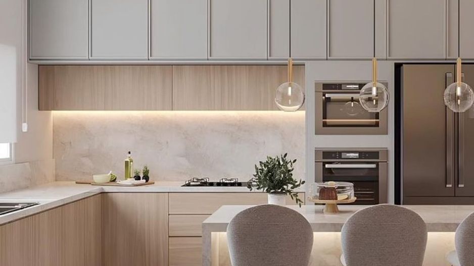 apartament 3 camere duplex Parcare Bonus finalizat - Poză 2