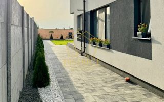 Duplex superb cu 3 camere | Zona Lac | Dumbravita - Poză 10