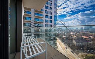 One Verdi Park | Apartament unicat | 450,000+TVA | View liber | Lux - Poză 24