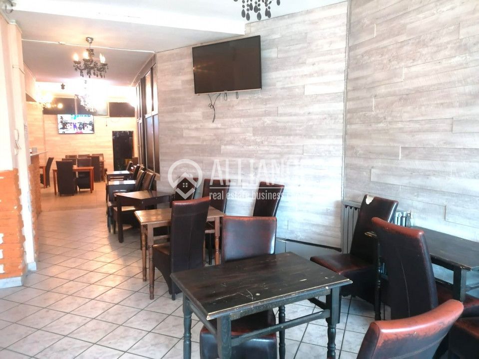 GARA (COD10) Spatiu comercial de inchiriat sau VANZARE - Poză 5