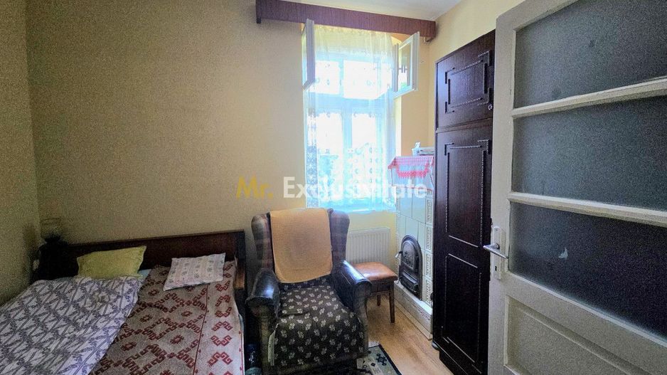 Casă cochetă cu 3 camere de vânzare, chiar în inima orașului Satu Mare! - Poză 4