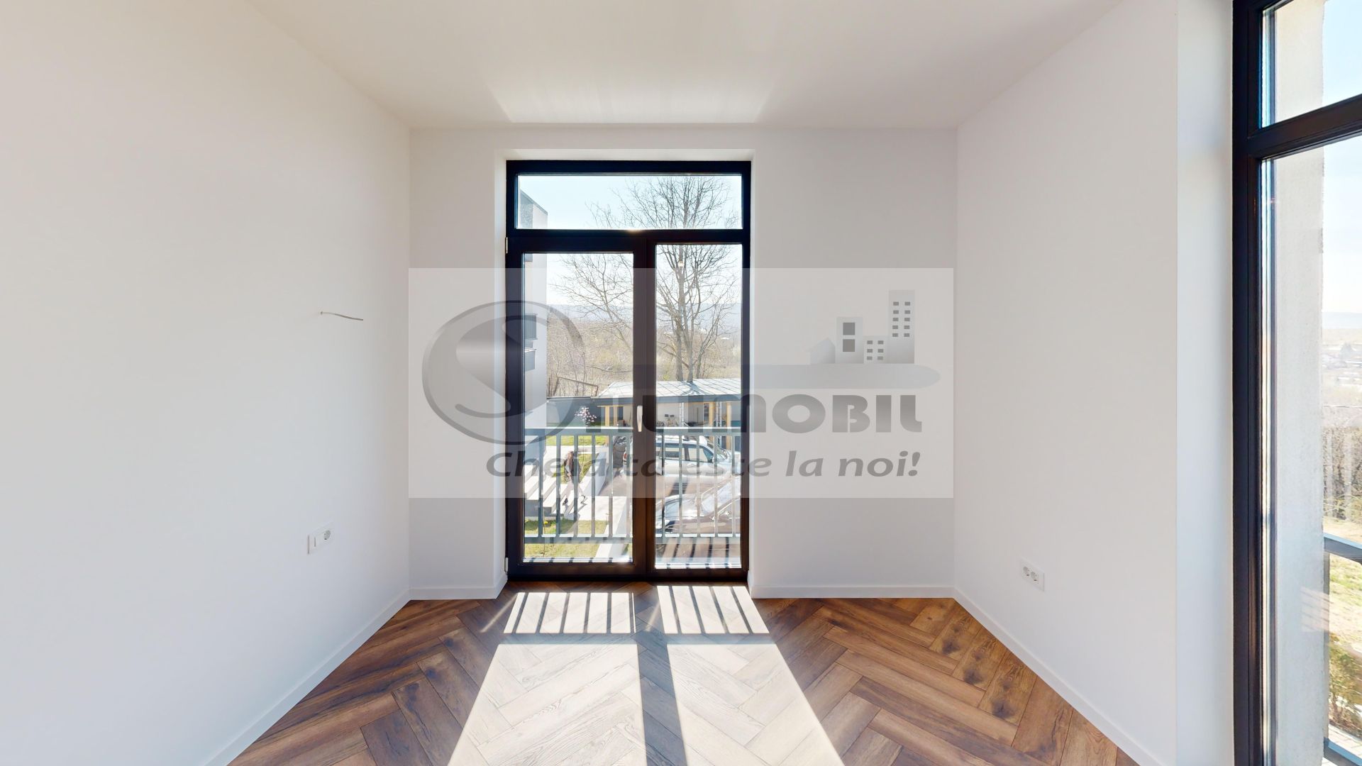 Vilă premium P+1 cu design modern, finisaje de top-310000 € - Poză 28