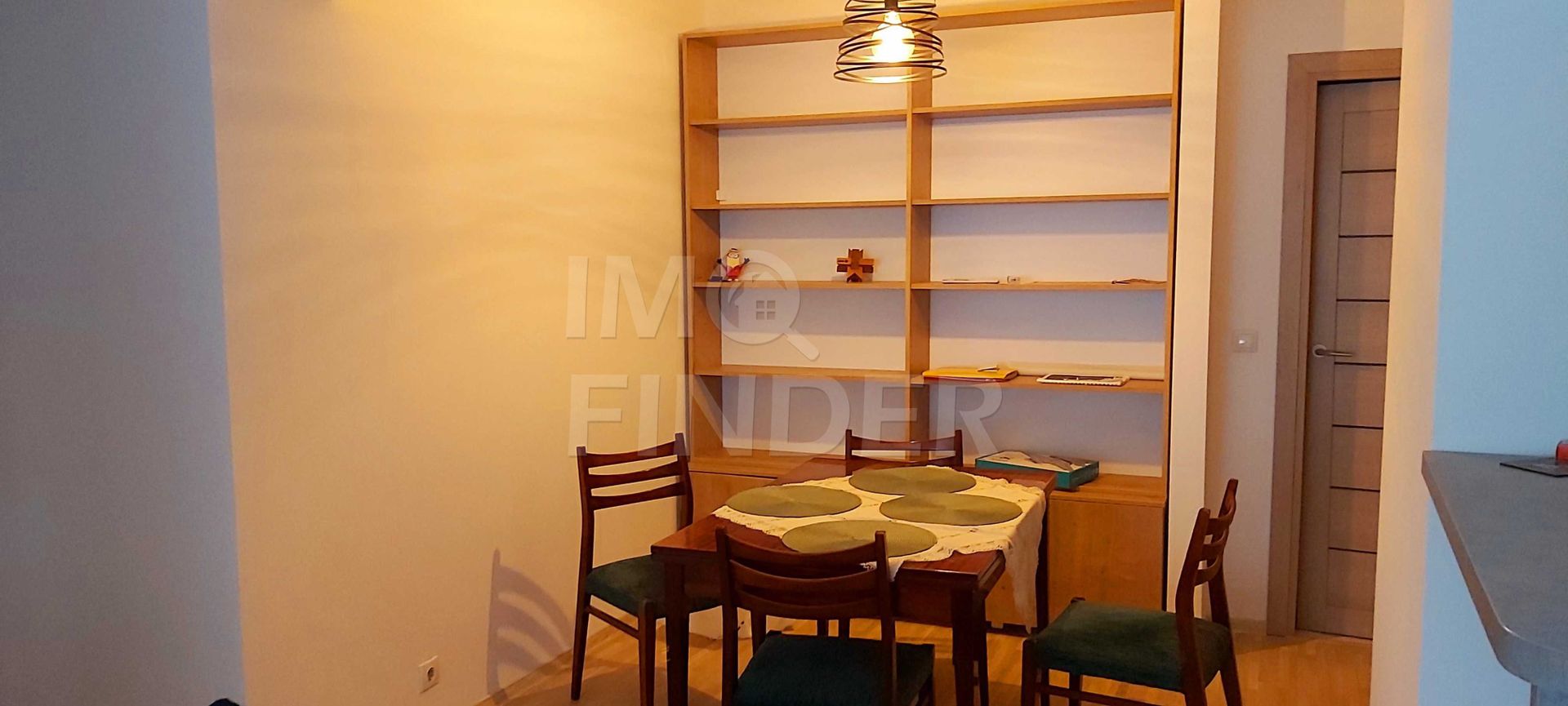 3 camere Totul Nou Zona Dorobantilor - Poză 2