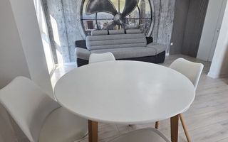 Apartament 42mp, 2 camere, zona Tăietura ăietura Turcului - Poză 3