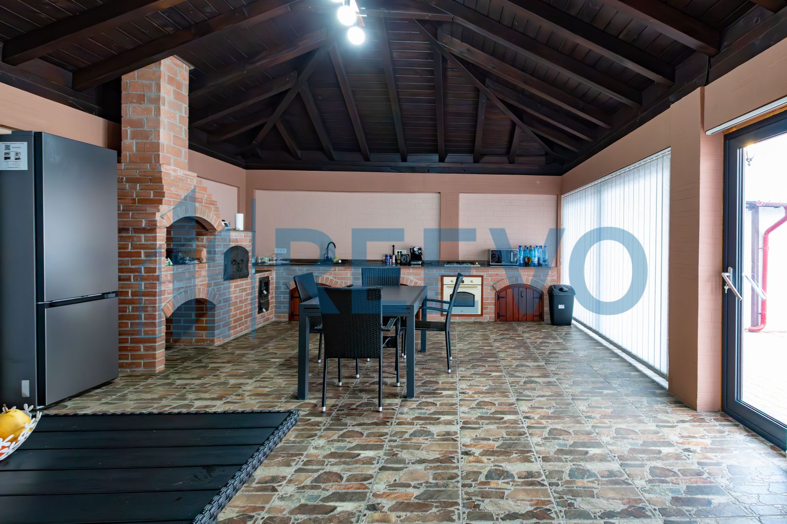 Casă/Vilă cu foișor | 1.000 mp teren | Măgura - Poză 54