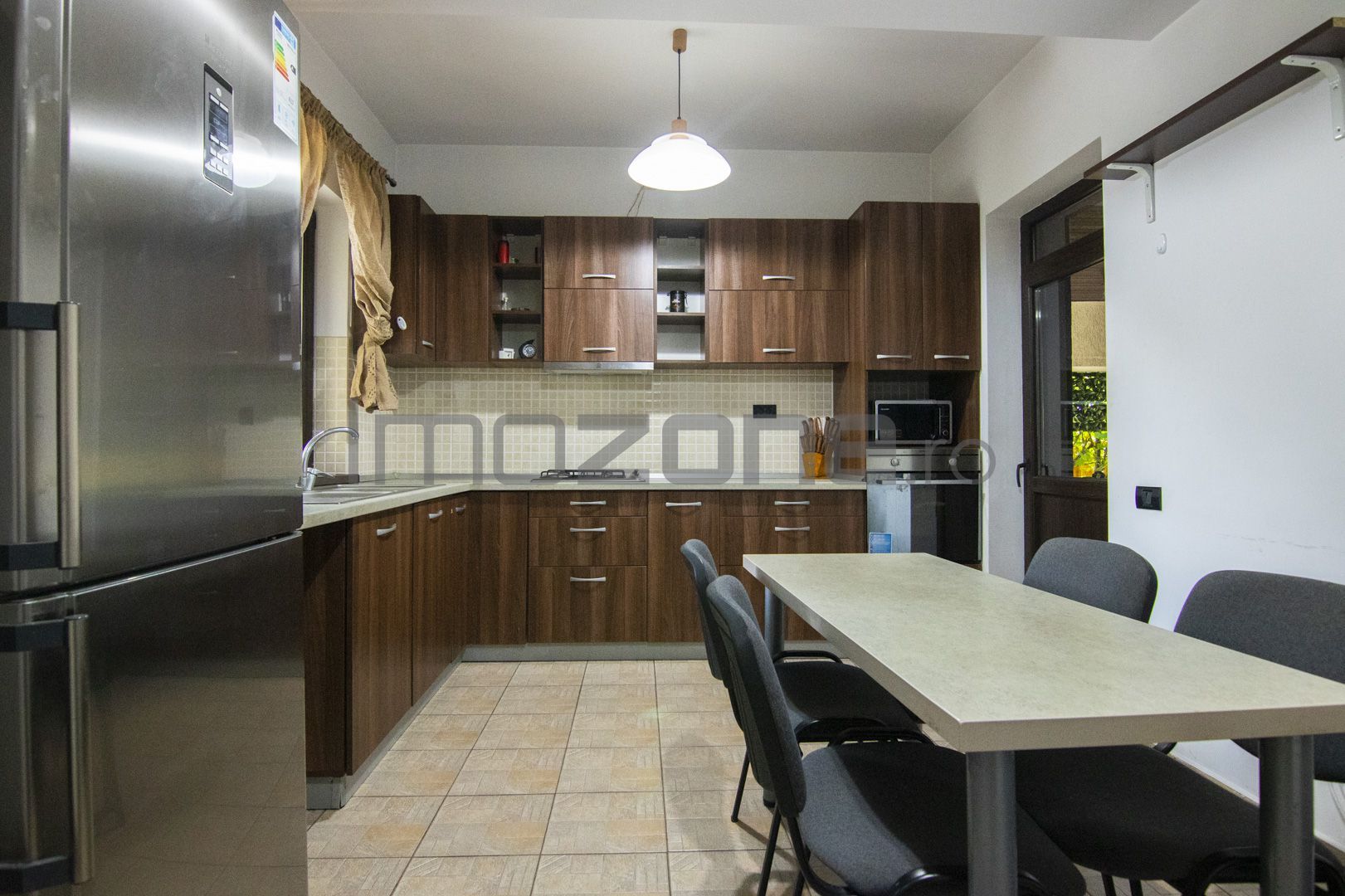 Casă / Vilă, 5 camere, teren 690 Mp., Prelungirea Ghencea - Maracineni - Poză 23