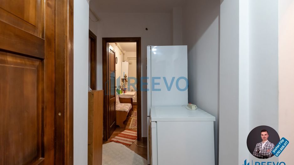 Garsonieră de vânzare, Str. Gării - Poză 6