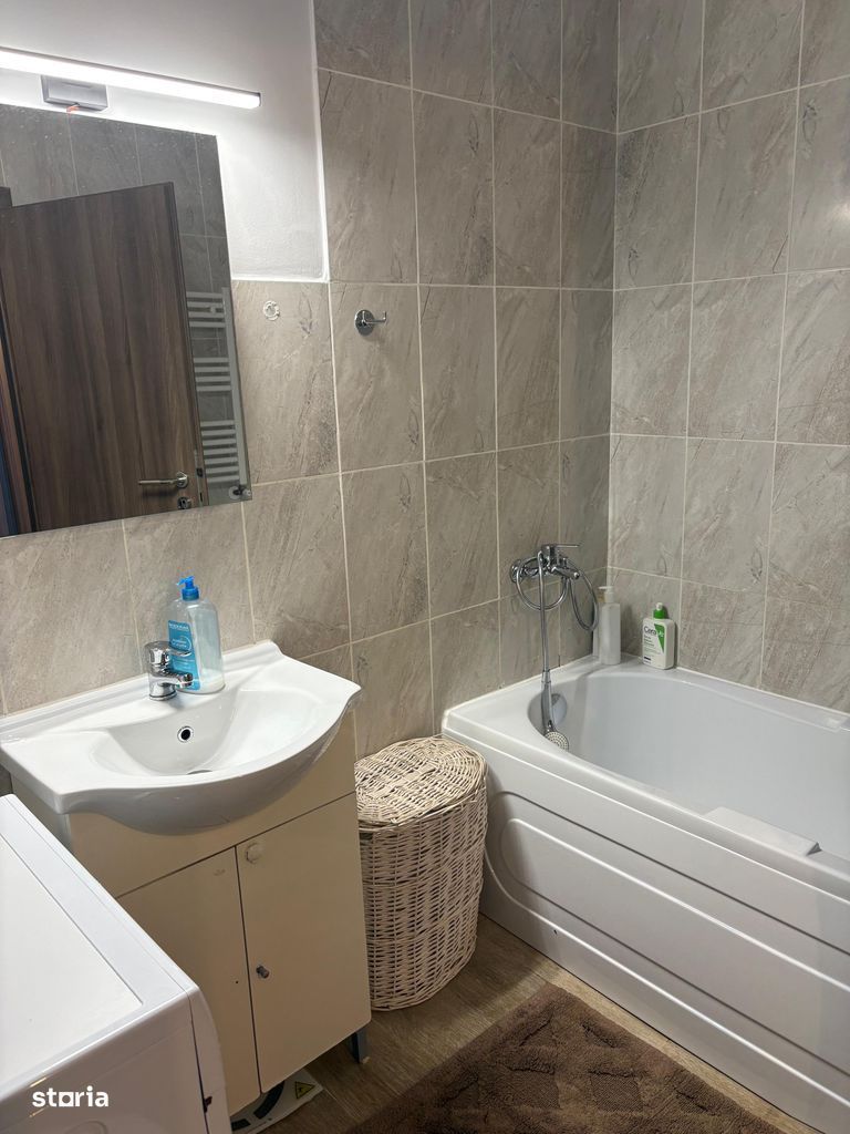 De inhciriat apartament cu 2 camere , Aparatorii Patriei - Poză 8