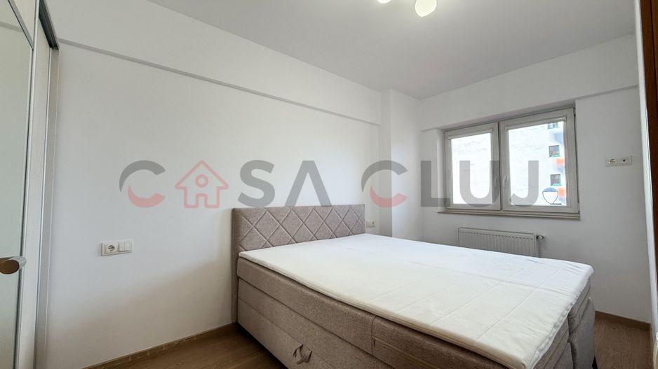 Apartament 2 camere | Etaj 1 | Iulius Mall | Parcare - Poză 3