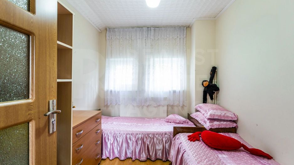 Vânzare, vilă, 2 camere, str. Dimitrie Cantemir, Stăuceni - Poză 7