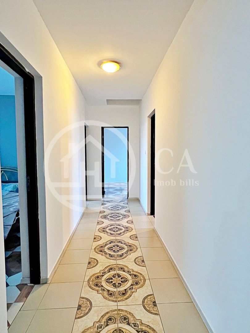 Casa cu 4 camere de vânzare in Tårian, Oradea - Poză 3