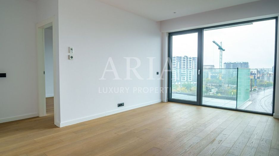 One Herăstrău TOWERS | 3ROOMS - Poză 1