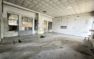 Hală de Închiriat, 100mp, Pretabil P/U Service Auto, Zona Bărăbanț - Poză 2