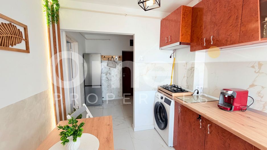 Apartament de inchiriat | Zona Independentei | 55 mp - Poză 1