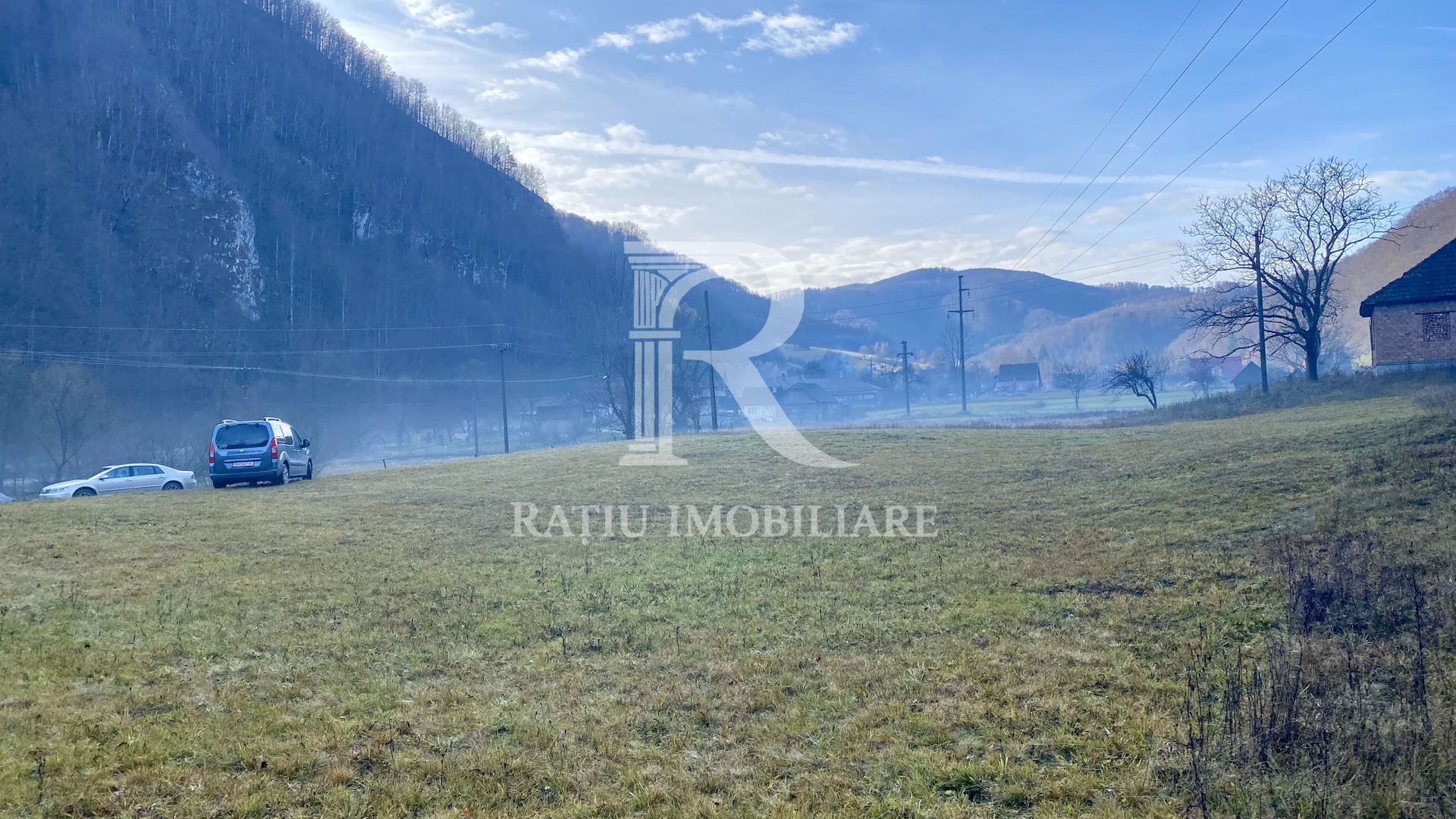 OPORTUNITATE DE INVESTIȚIE | TEREN INTRAVILAN | 1.500 MP | APROAPE DE APĂ | BULZ - Poză 8