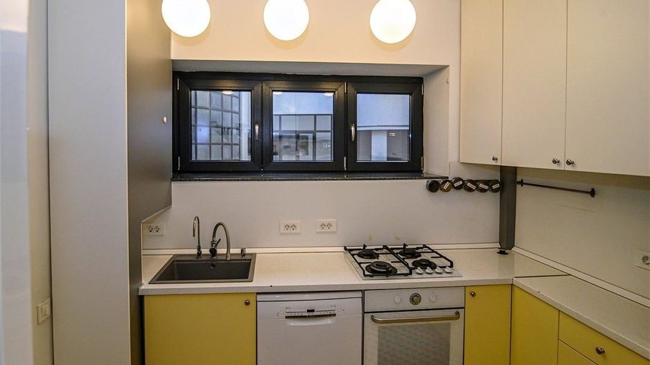Apartament de vanzare 144mp   4 camere Piata Amzei - Poză 6
