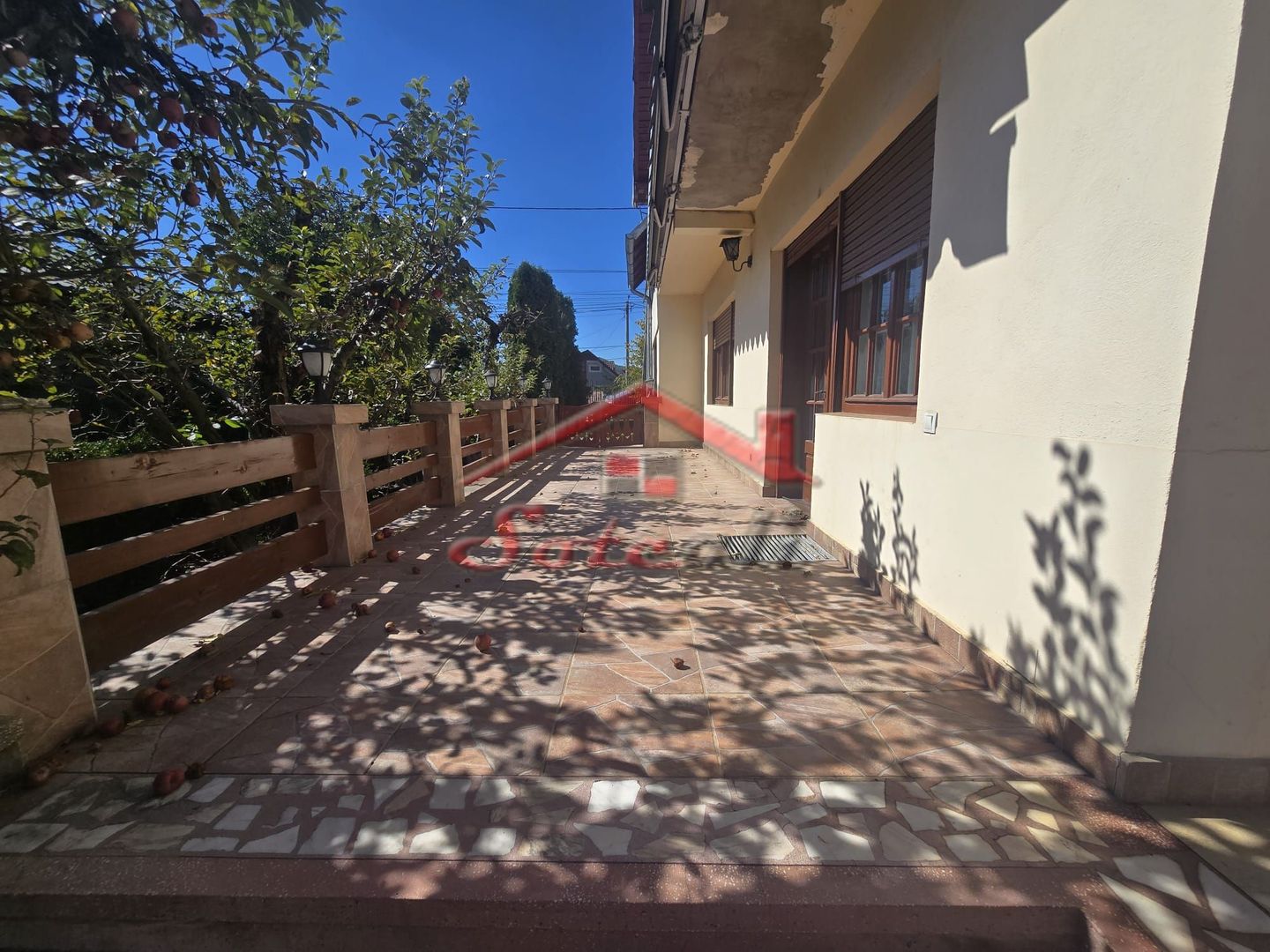 Vilă elegantă și casă independentă pentru oaspeți - Banesti - Poză 36