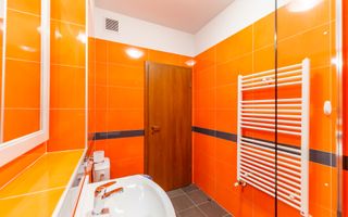 De închiriat apartament 2 cam deluxe în Subcetate - Poză 8