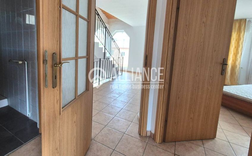 TECHIRGHIOL (COD 02)-  Vilă 10 camere ultracentrala - Poză 10