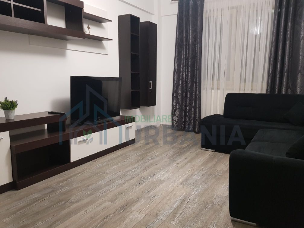 Apartament de inchiriat, 2 camere, Cartierul Visoianu, Lunca Cetatuii - Poză 2