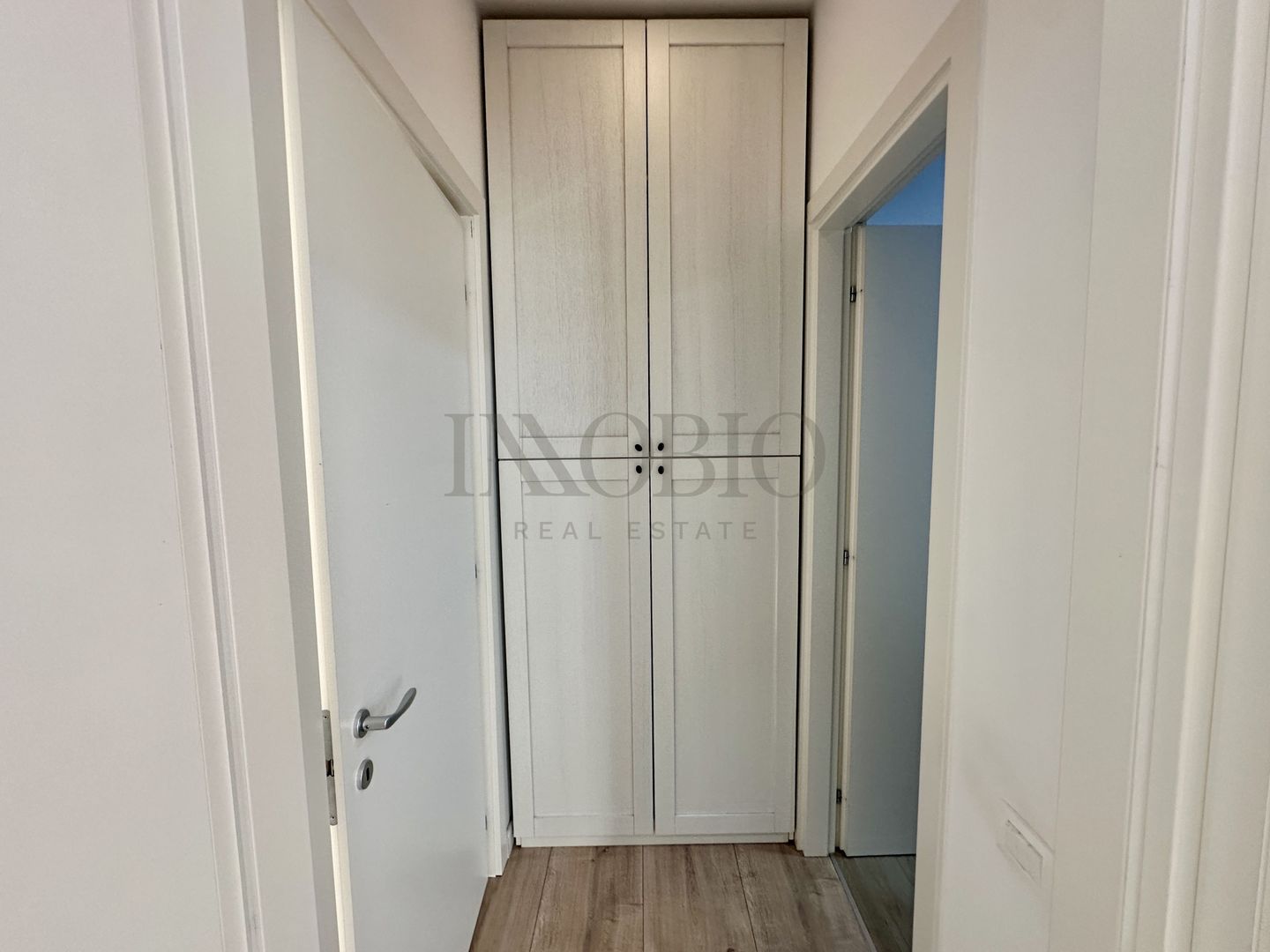 Apartament 2 Camere  | Sisesti | Peak Residence | INVESTITIE - Poză 7