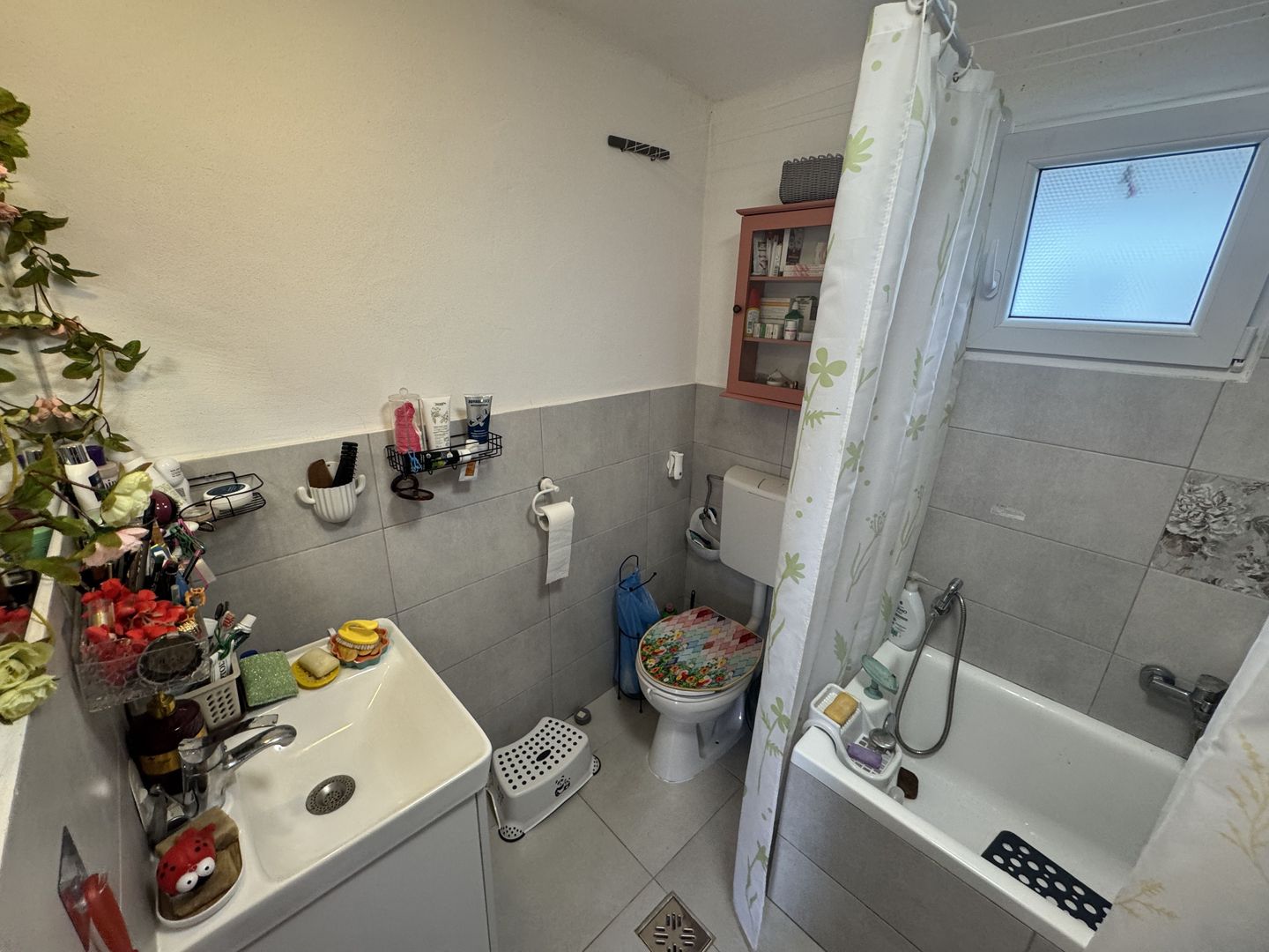 Casa individuala in Arpasu de Sus, teren mare, partial renovata - Poză 4