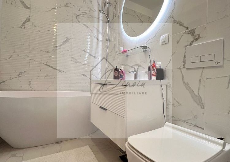 3 camere Onix Park Aviatiei I Mobilat Utilat I COMISION 0% - Poză 9