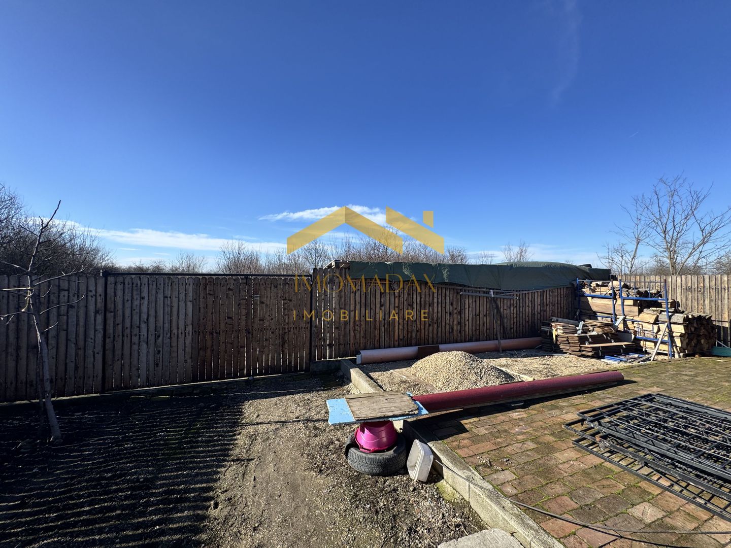 Beregsau Mare-Casa Individuala-Renovata Complet - Poză 19