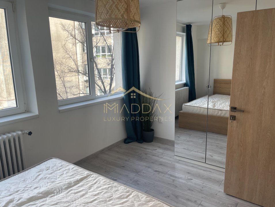 Apartament *3 camere* // Dorobanti - Poză 7