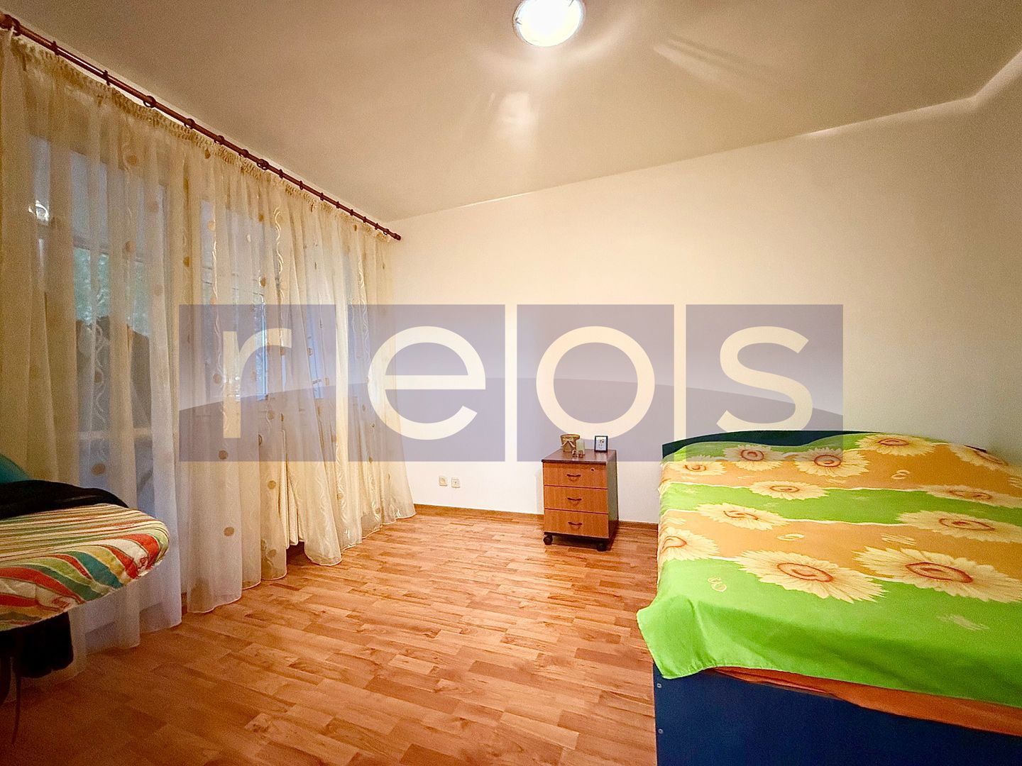 VÂNZARE 2 CAMERE | ZONA DRISTOR | ETAJ 1 - Poză 5