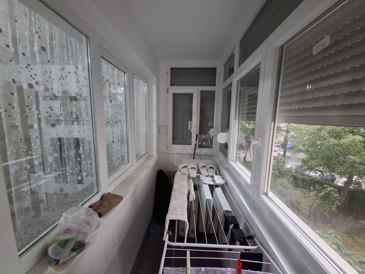 🏠 Apartament 2 camere, complet renovat – Zona Narcisa (Edeea) - Poză 8