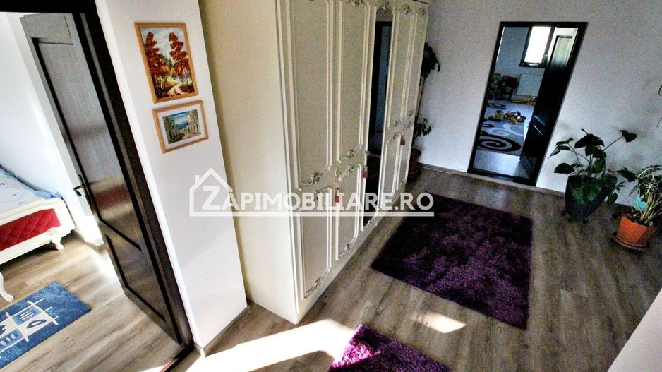 Casa 286 mp,1180 teren,Nazna,0%comision se accepta schimb - Poză 13