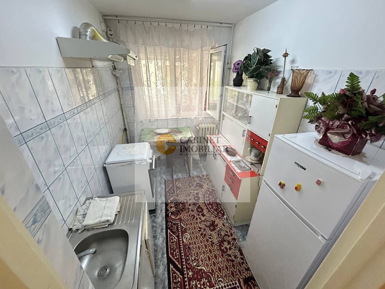 2 Camere | Decomandat | 300m de Metrou | Gorjului | Reabilitat | 3/9 - Poză 9
