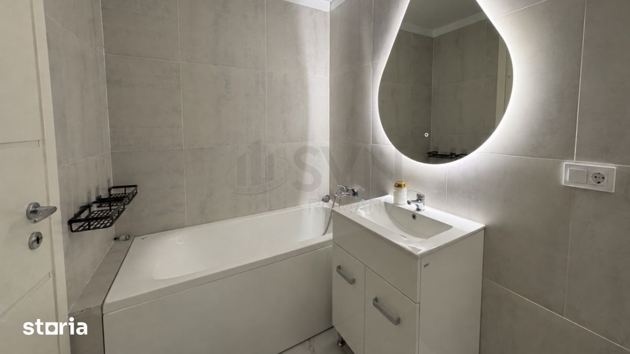 Apartament modern cu 2 camere | Bulevardul Pipera - Poză 5