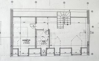 Casa individuala cu teren de 500 mp/panouri FV. 16KW/zona accesibila. - Poză 6