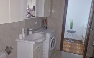 Apartament 2 camere de vânzare | Lacul lui Binder, Sibiu | parter - Poză 10