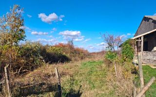 Teren intravilan Bucium - Poză 1