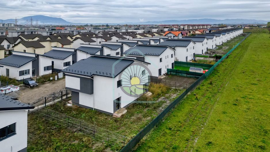 REZERVAT!!!  CASA SANPETRU BRASOV - Poză 25