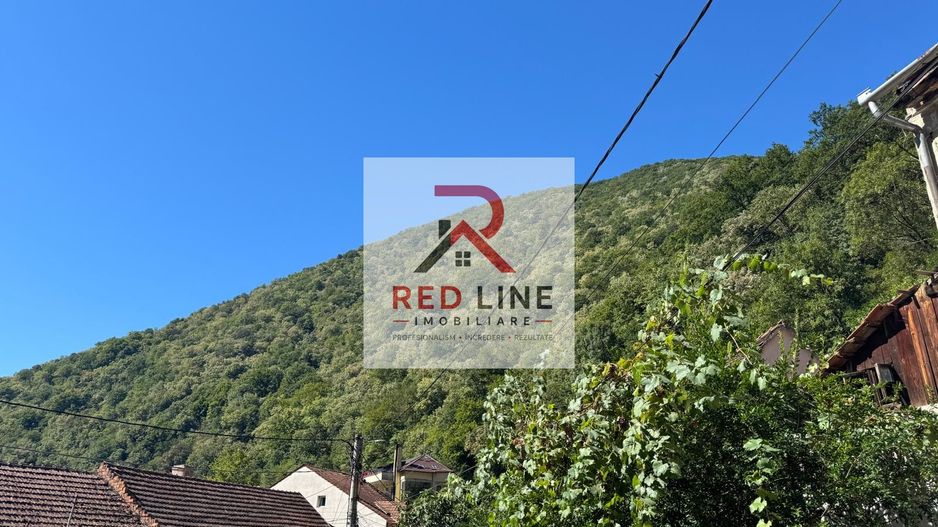 Casă individuală solidă din cărămidă 100 mp - B. Herculane - Poză 5