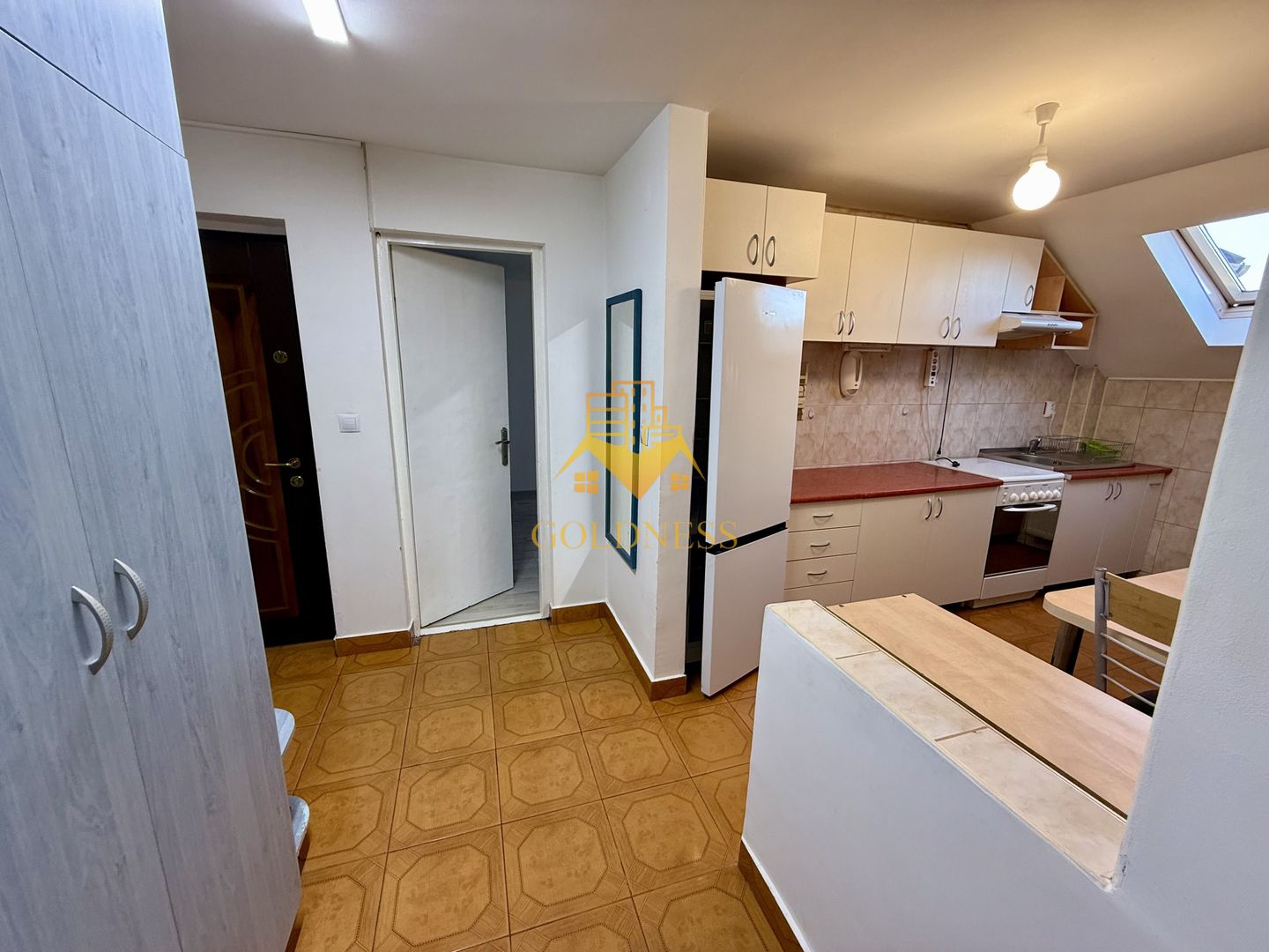 2 camere decomandate, parcare, Manastur, USAMV, Kaufland, BIG - Poză 11