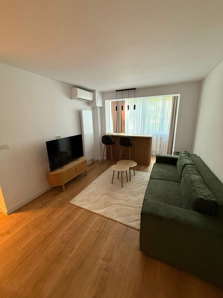 Metrou Drumul Taberei-apartament modern - Poză 2
