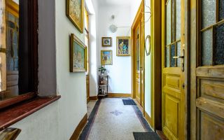 Apartament cu 4 camere zonă ultracentrală - Poză 14