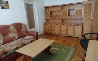 Complex-Studentesc | 2 camere | Mobilat si utilat - Poză 1