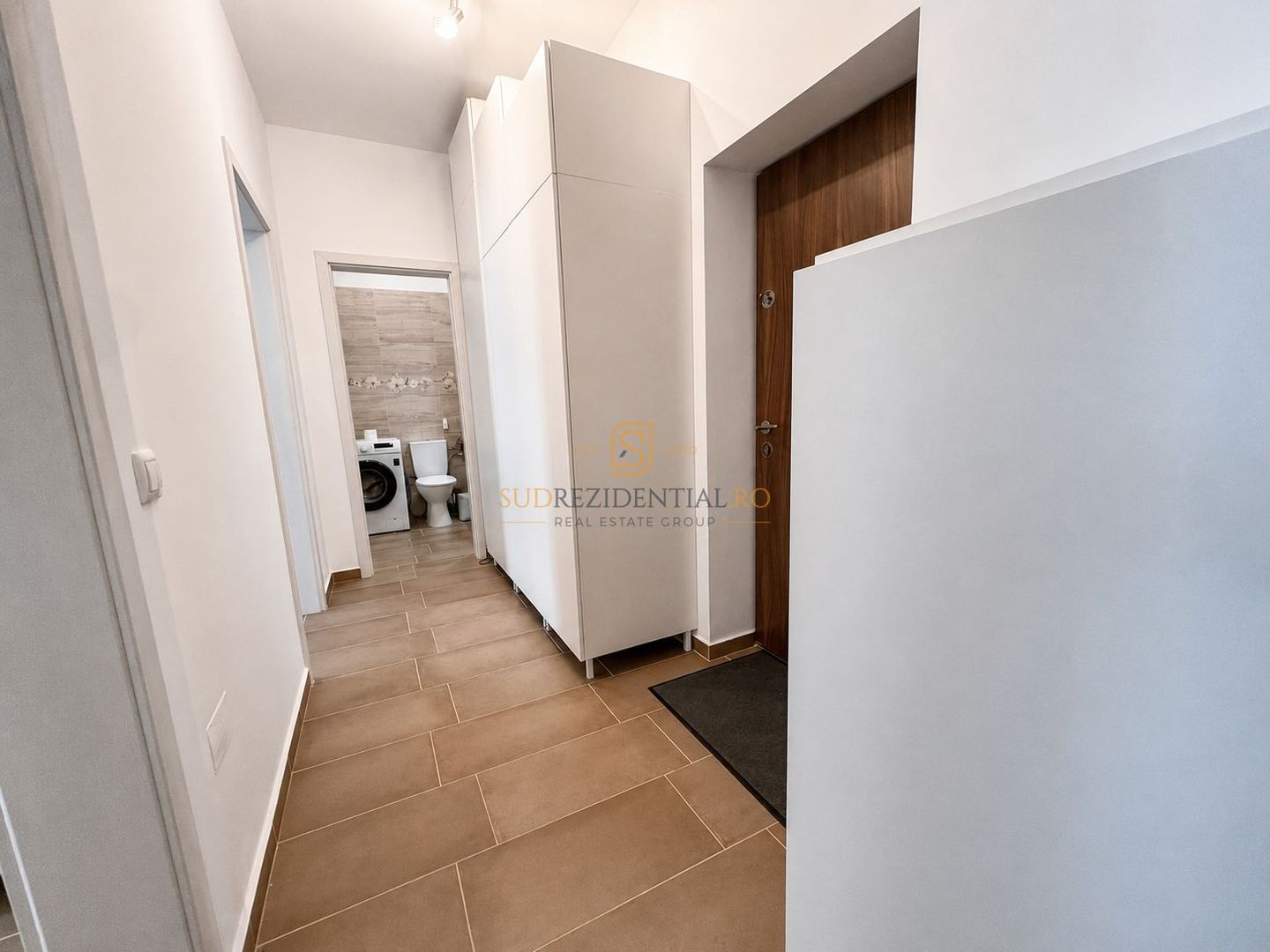 Apartament 2 camere decomandat, 61.74 mp | Loc de parcare inclus - Poză 15