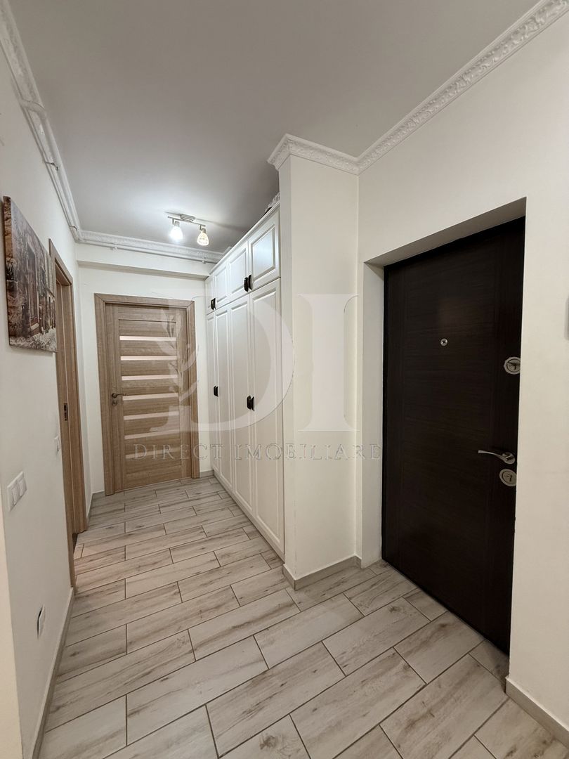 Apartament de închiriat | Zona Bază Sportivă Gheorgeni - Poză 8